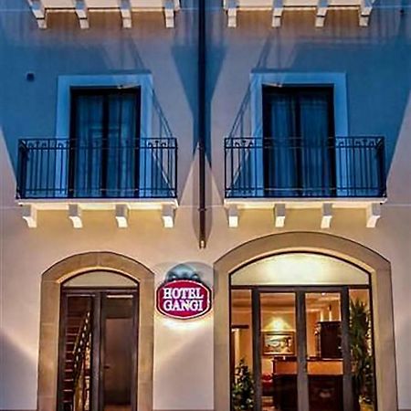 Hotel Gangi Piazza Armerina Ngoại thất bức ảnh