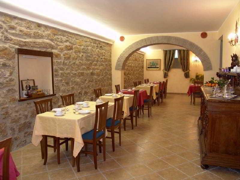 Hotel Gangi Piazza Armerina Ngoại thất bức ảnh