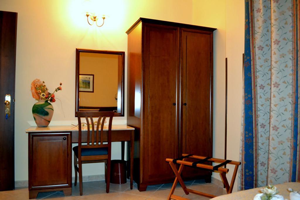 Hotel Gangi Piazza Armerina Ngoại thất bức ảnh