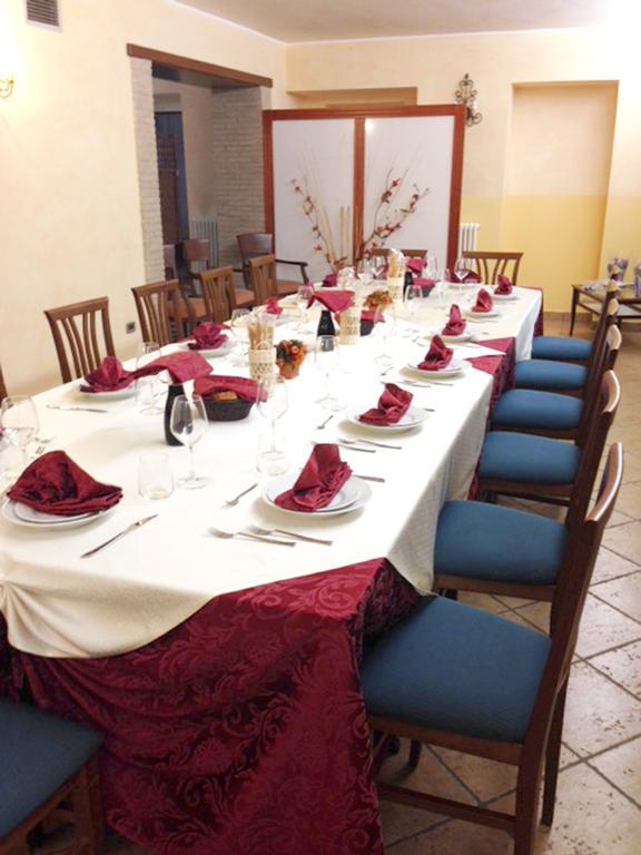 Hotel Gangi Piazza Armerina Ngoại thất bức ảnh