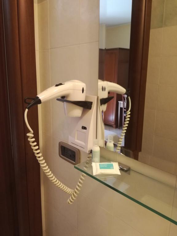 Hotel Gangi Piazza Armerina Ngoại thất bức ảnh