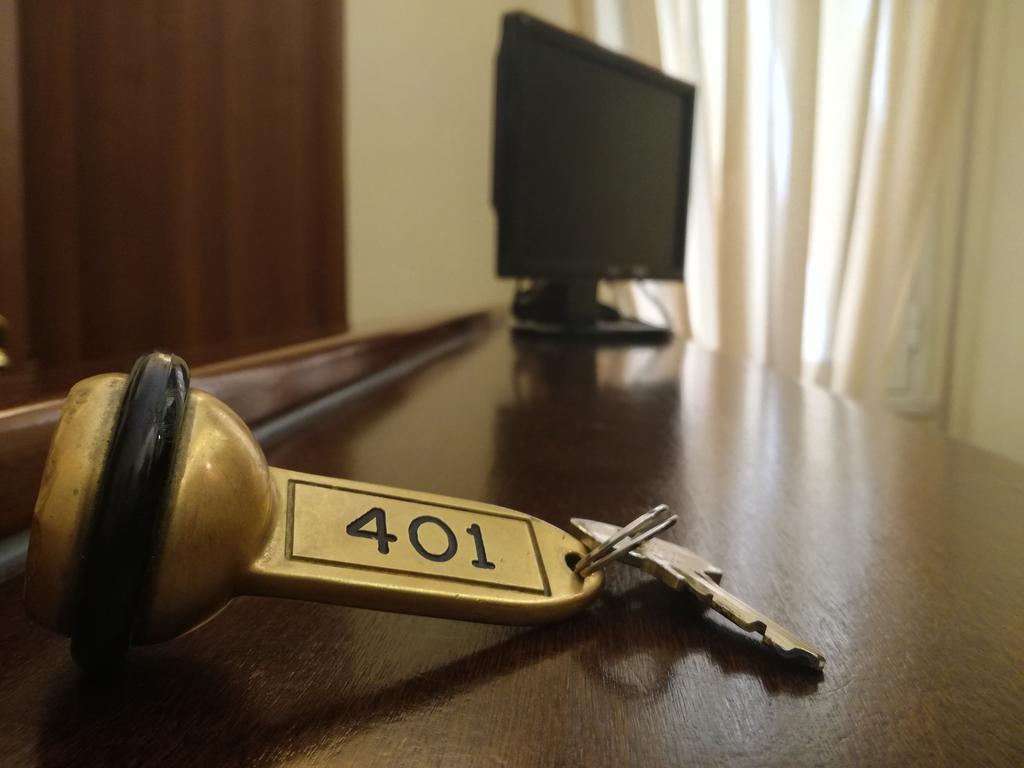 Hotel Gangi Piazza Armerina Ngoại thất bức ảnh
