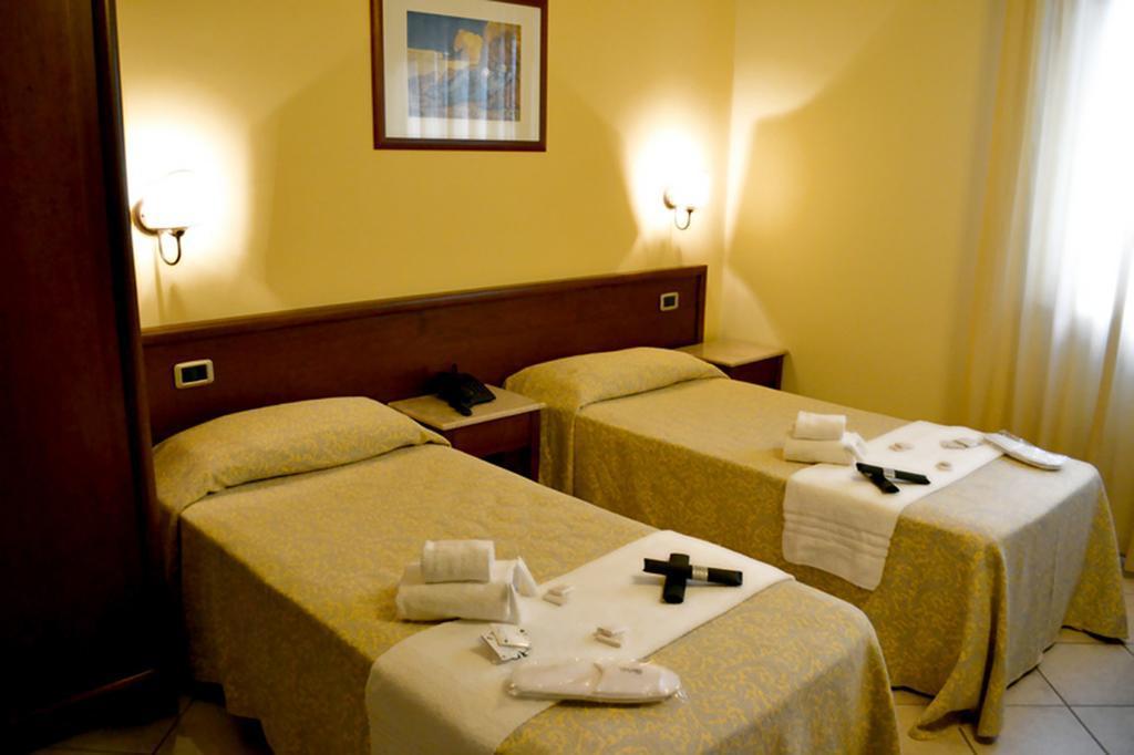 Hotel Gangi Piazza Armerina Ngoại thất bức ảnh