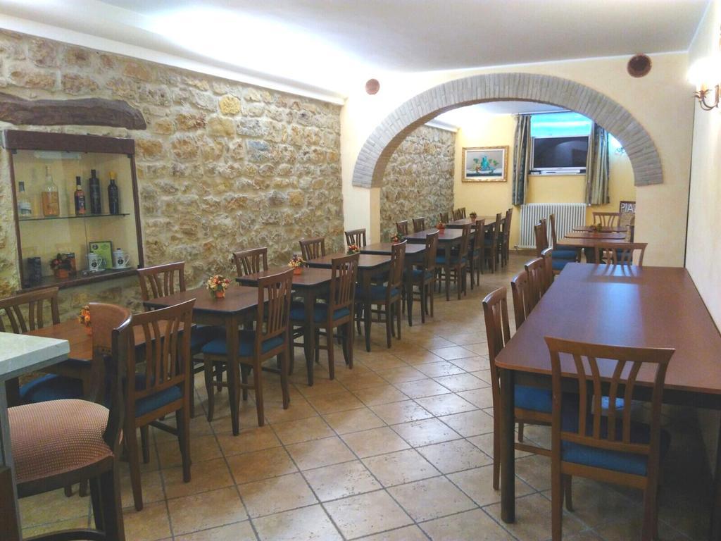Hotel Gangi Piazza Armerina Ngoại thất bức ảnh