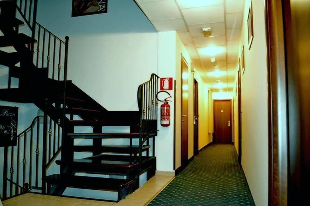 Hotel Gangi Piazza Armerina Ngoại thất bức ảnh
