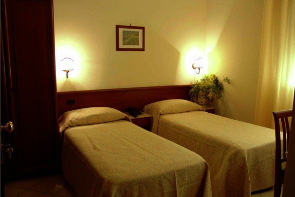 Hotel Gangi Piazza Armerina Ngoại thất bức ảnh