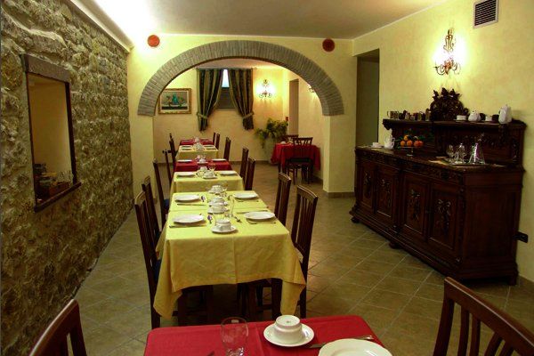 Hotel Gangi Piazza Armerina Ngoại thất bức ảnh
