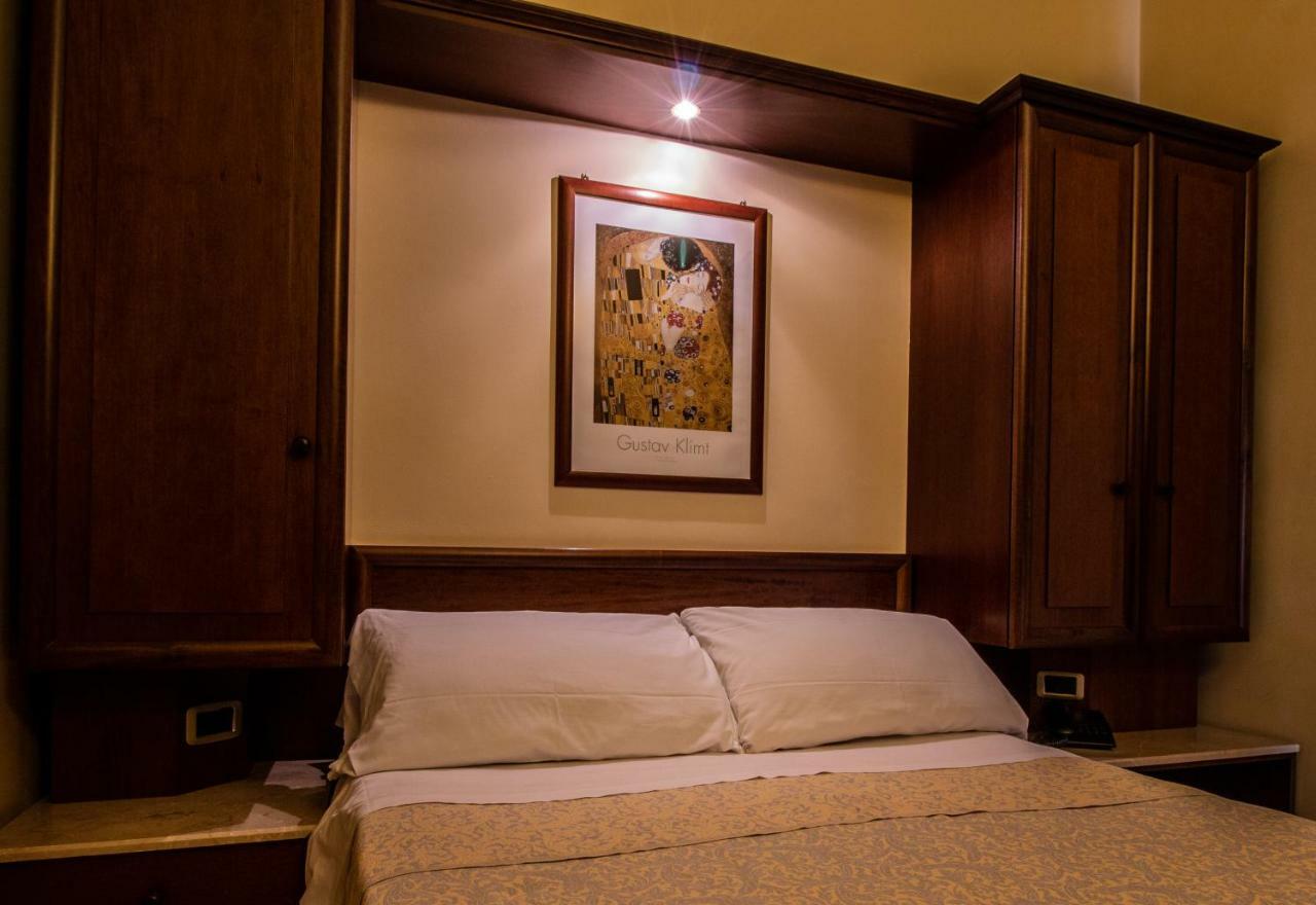 Hotel Gangi Piazza Armerina Ngoại thất bức ảnh
