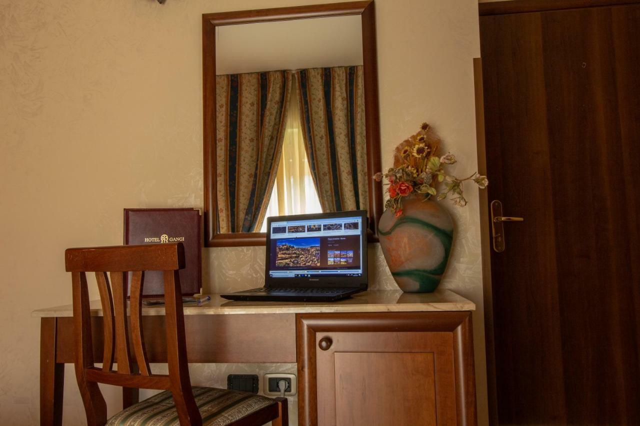 Hotel Gangi Piazza Armerina Ngoại thất bức ảnh