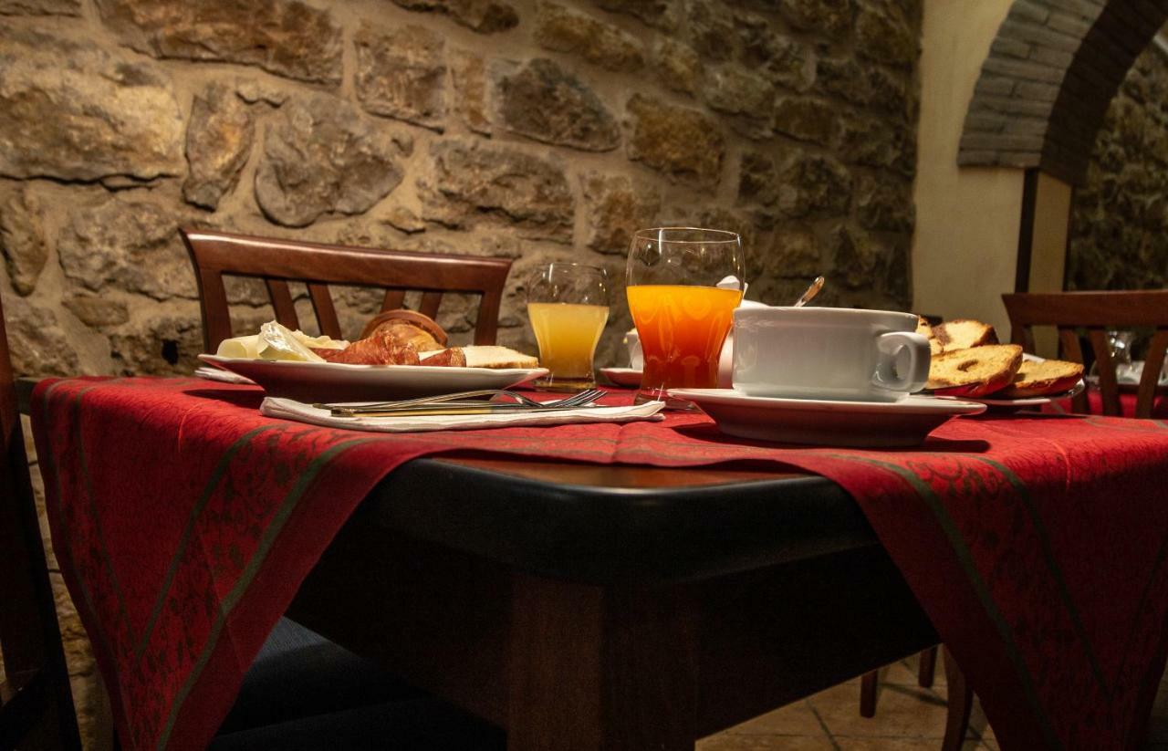 Hotel Gangi Piazza Armerina Ngoại thất bức ảnh