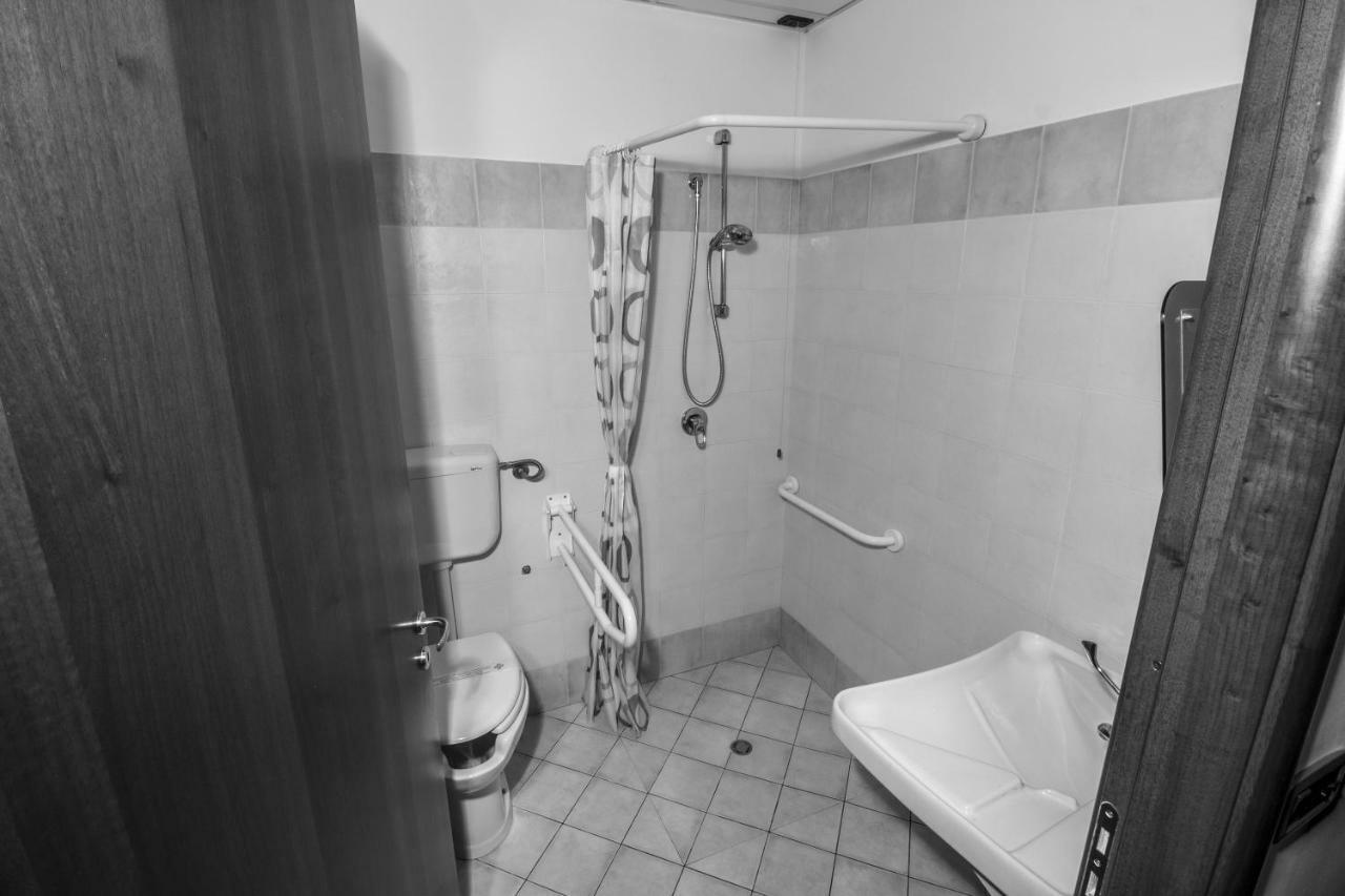 Hotel Gangi Piazza Armerina Ngoại thất bức ảnh