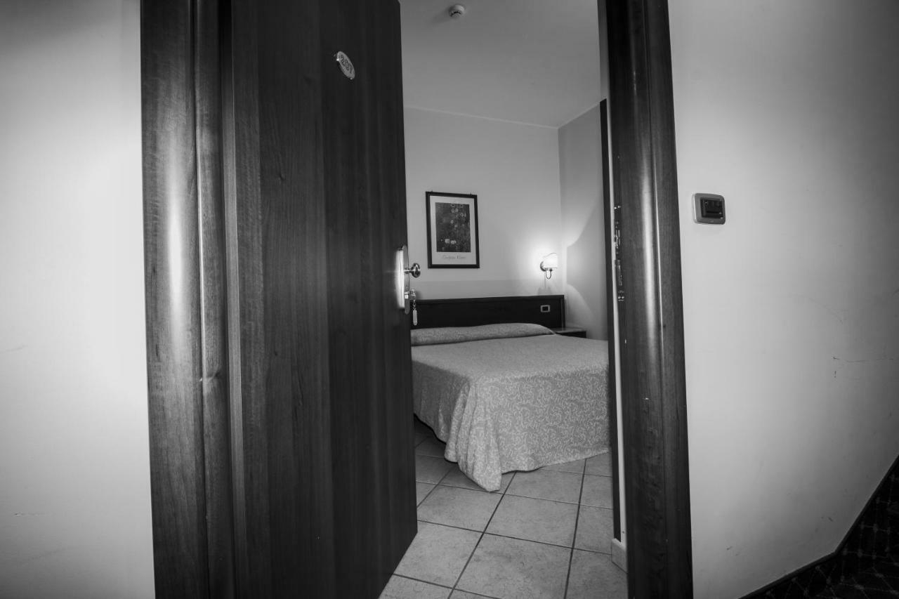 Hotel Gangi Piazza Armerina Ngoại thất bức ảnh