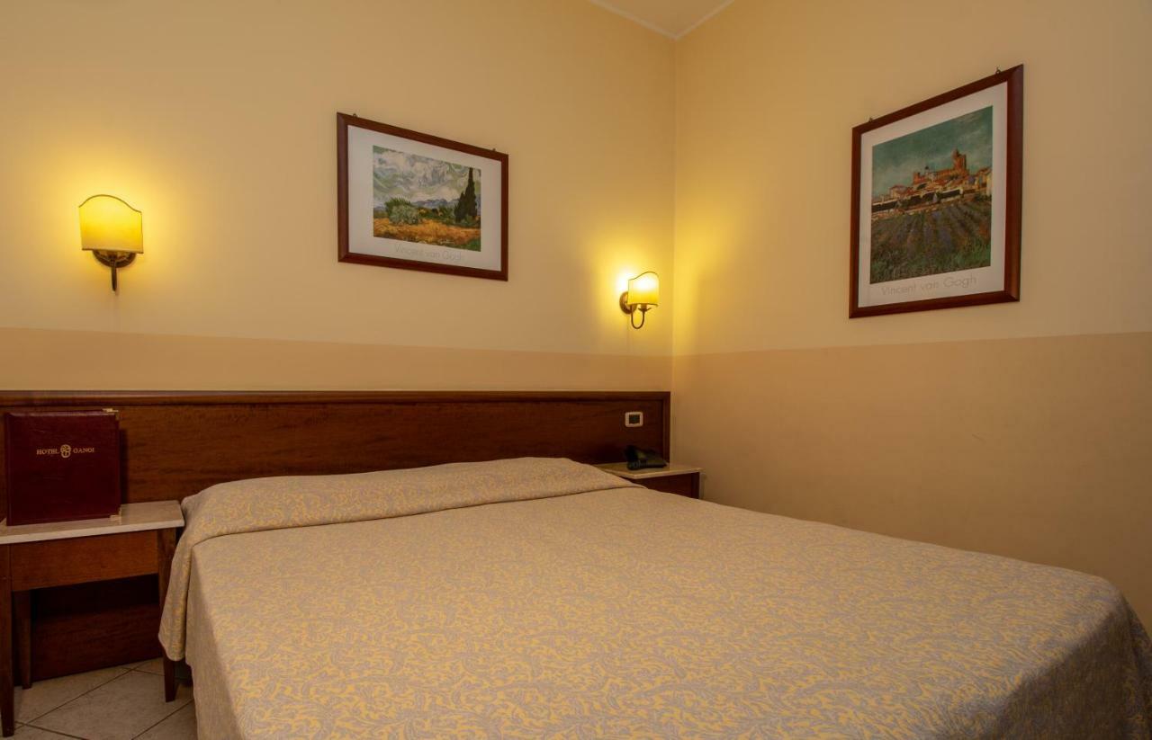 Hotel Gangi Piazza Armerina Ngoại thất bức ảnh