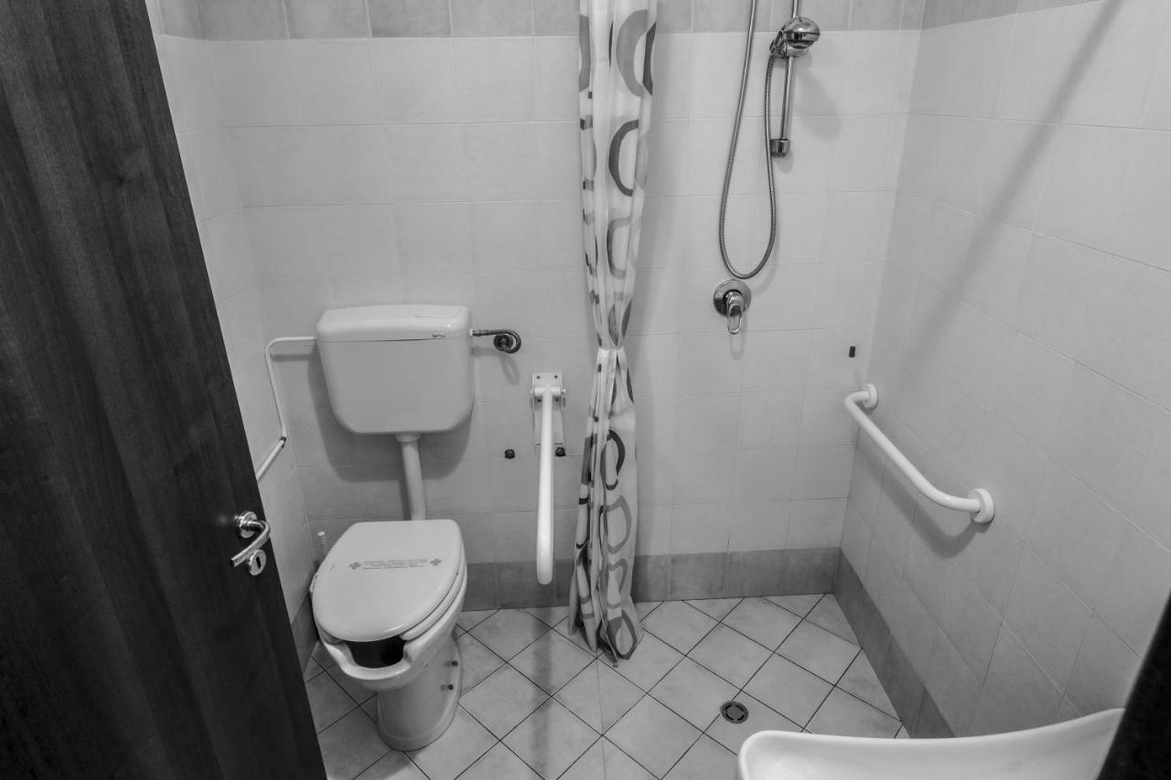 Hotel Gangi Piazza Armerina Ngoại thất bức ảnh